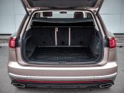 Volkswagen Touareg III Магнитогорск  - изображение 36