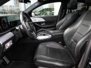 Mercedes-Benz GLE Coupe II (C167) Москва  - изображение 36