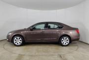 Skoda Octavia III (A7) Волгоград  - изображение 25