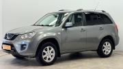 Chery Tiggo (T11) I Рестайлинг (FL) Киров  - изображение 14