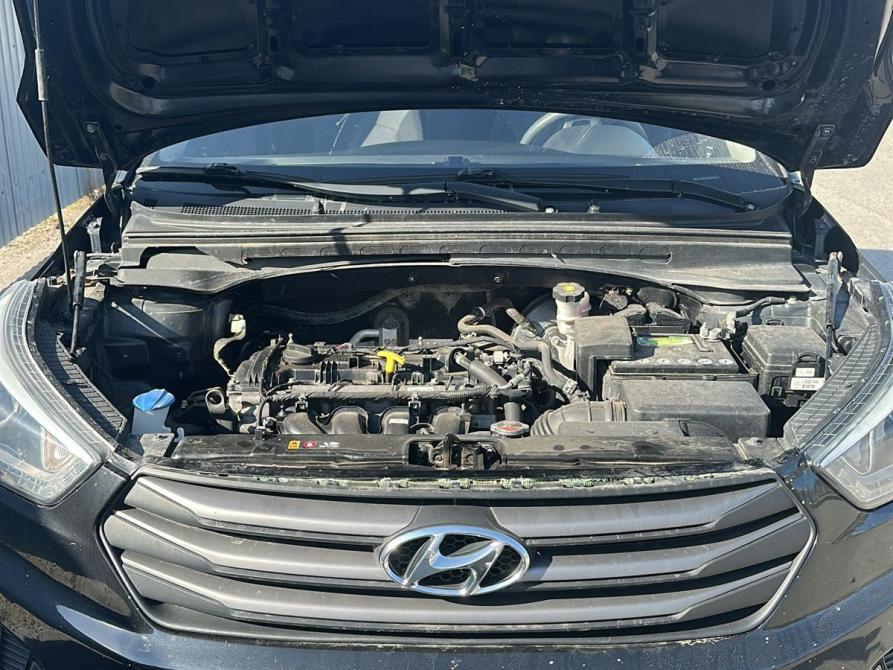 Hyundai Creta I Пермь  - изображение 9