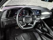 Hyundai Elantra VII (CN7) Екатеринбург  - изображение 32