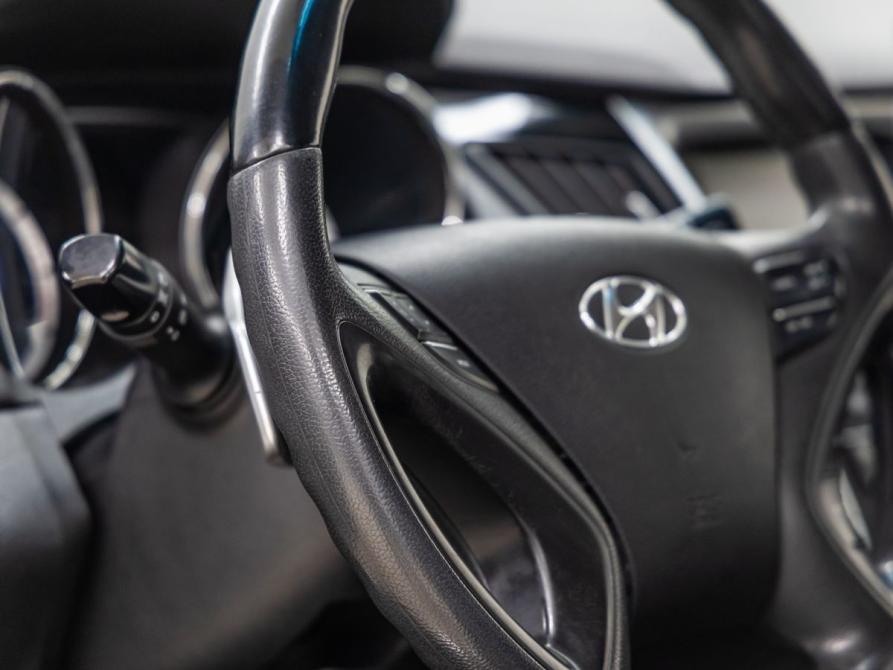 Hyundai Sonata VI (YF) Волгоград  - изображение 30
