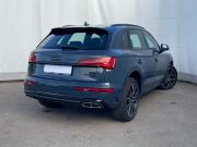 Audi Q5 II (FY) Рестайлинг Москва  - изображение 29