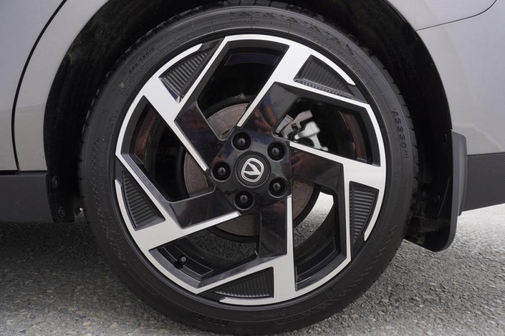 Changan Lamore Ульяновск  - изображение 21