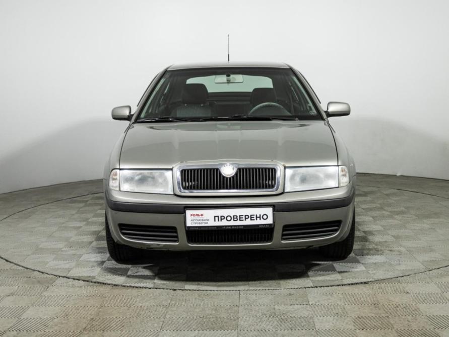 Skoda Octavia I (A4) Рестайлинг Санкт-Петербург  - изображение 2