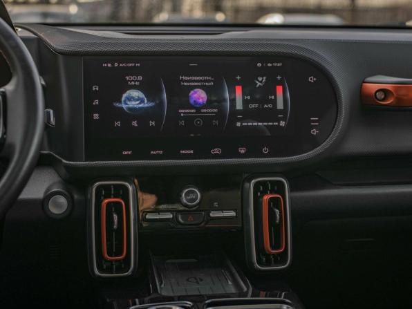 Haval Dargo с пробегом 2023 года, цена 2 250 000 рублей, 145677 км, внедорожник, Автокод Объявления