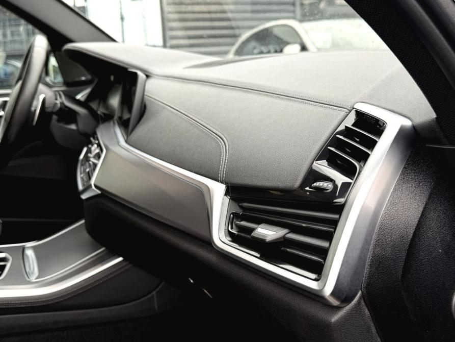BMW X5 IV (G05/G18) Пермь  - изображение 26
