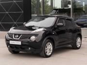 Nissan Juke I Новосибирск  - изображение 21