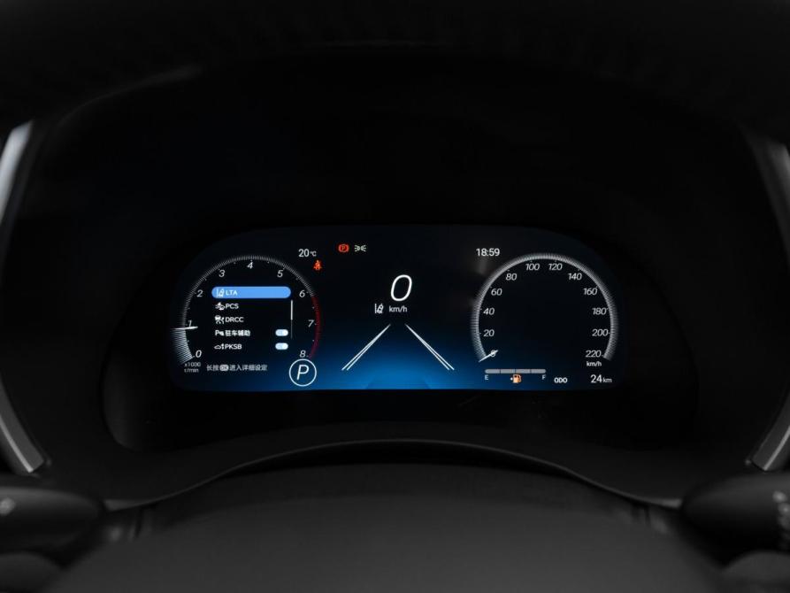 Toyota Highlander IV (XU70) Москва  - изображение 12