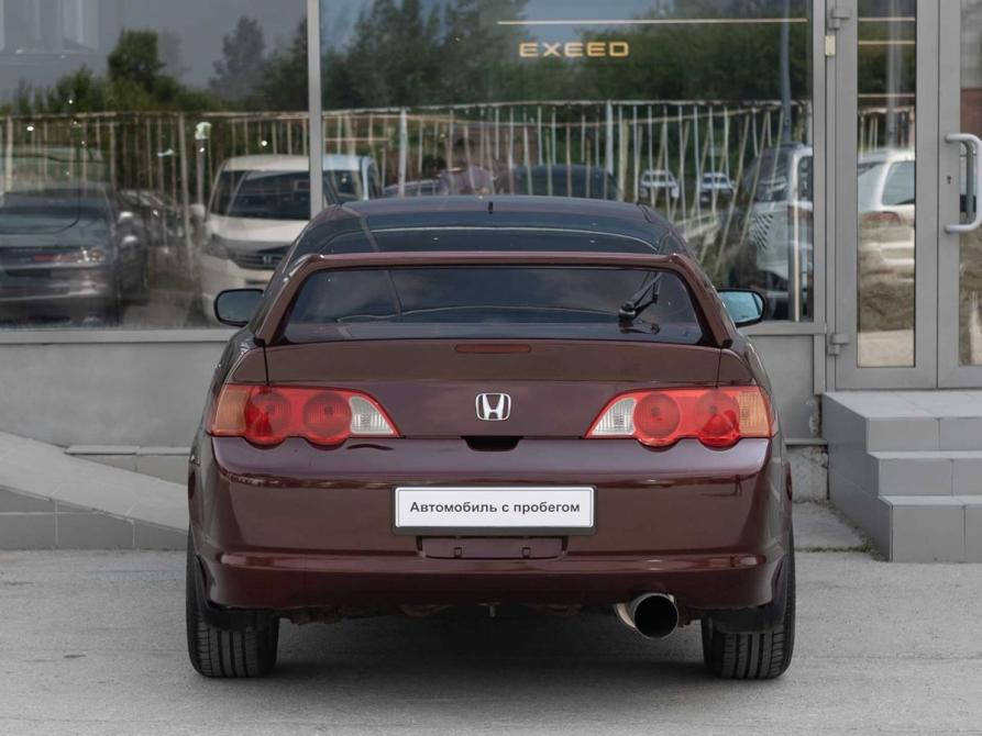 Honda Integra IV Новосибирск  - изображение 6