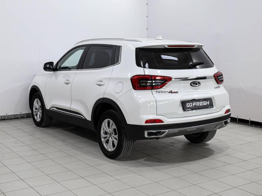 Chery Tiggo 4 Pro I Ростов-на-Дону  - изображение 2