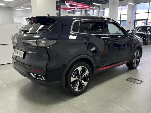 Changan CS55 Plus II с пробегом 2023 года, цена 2 070 000 рублей, 42000 км, внедорожник, Автокод Объявления
