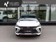 Geely Coolray I Рестайлинг Казань  - изображение 11