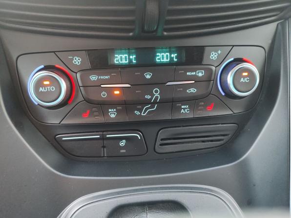 Ford Kuga II Рестайлинг с пробегом 2018 года, цена 1 789 000 рублей, 75794 км, внедорожник, Автокод Объявления