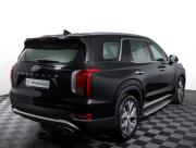 Hyundai Palisade I Москва  - изображение 35