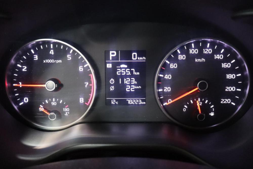 Kia Rio IV Санкт-Петербург  - изображение 17