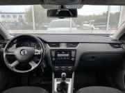 Skoda Octavia III (A7) Москва  - изображение 32