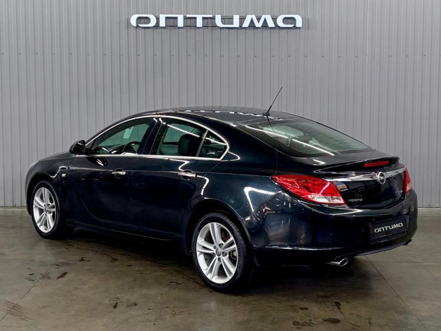 Opel Insignia I Краснодар  - изображение 7