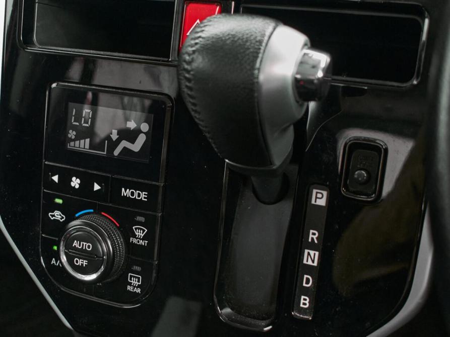 Daihatsu Thor I Екатеринбург  - изображение 20