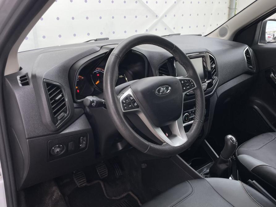 Lada (ВАЗ) XRAY I Тамбов  - изображение 15