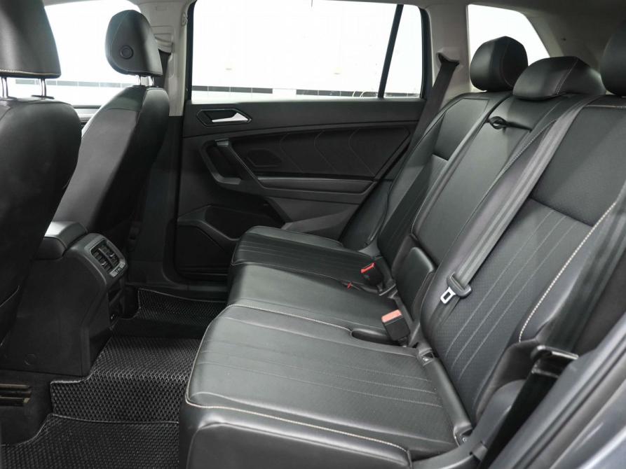 Volkswagen Tiguan II Рестайлинг Ростов-на-Дону  - изображение 10