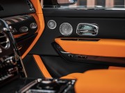 Rolls-Royce Cullinan I Москва  - изображение 63