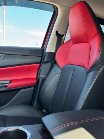 Changan UNI-S (CS55 Plus) I с пробегом 2024 года, цена 2 159 000 рублей, 34760 км, внедорожник, Автокод Объявления