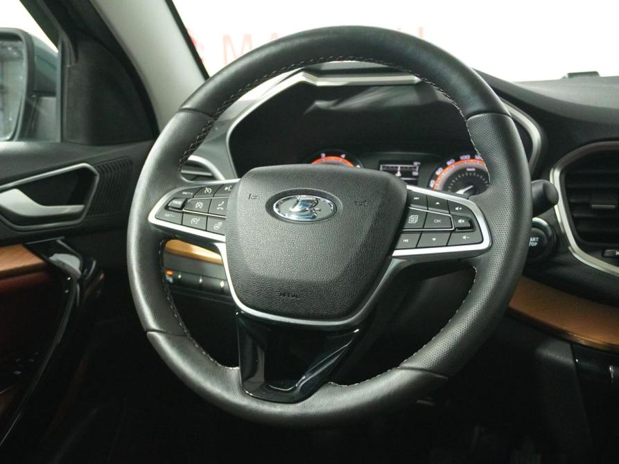 Lada (ВАЗ) Vesta I Рестайлинг (NG) Вологда  - изображение 16