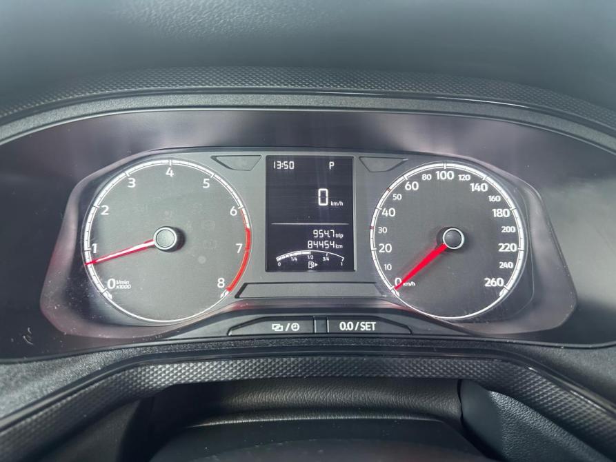Volkswagen Polo VI Тамбов  - изображение 9