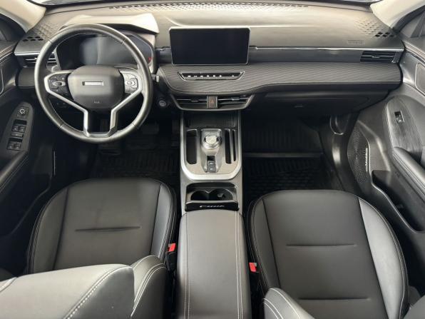 Haval Jolion I с пробегом 2023 года, цена 1 799 000 рублей, 21412 км, внедорожник, Автокод Объявления