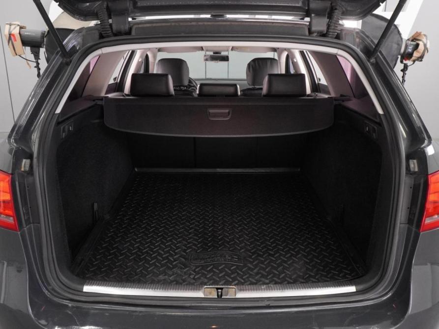 Volkswagen Passat B7 Воронеж  - изображение 16