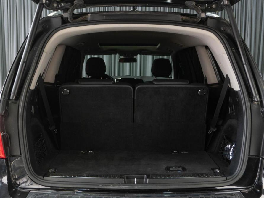 Mercedes-Benz GL-Класс II (X166) Тюмень  - изображение 27