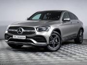 Mercedes-Benz GLC Coupe I (C253) Рестайлинг Москва  - изображение 19