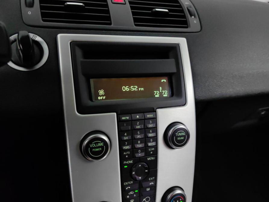 Volvo C70 II Рестайлинг Подольск  - изображение 14