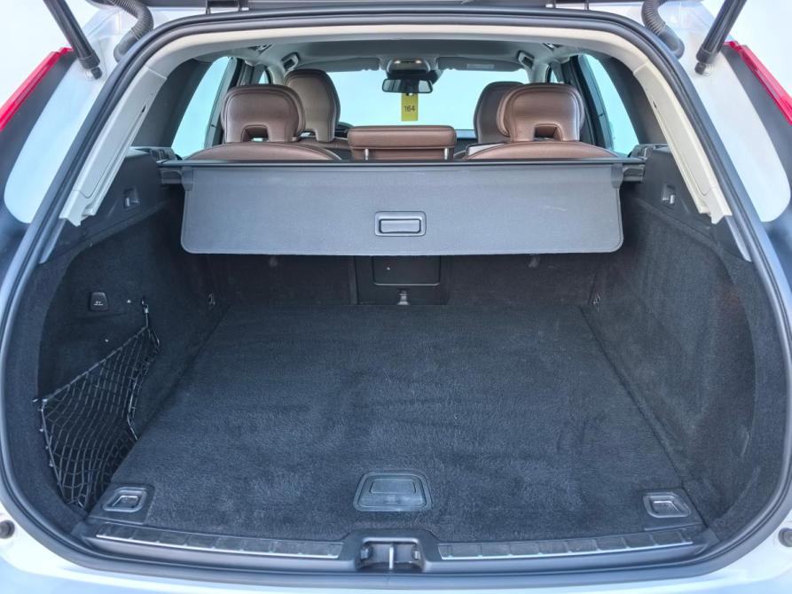Volvo XC60 II Санкт-Петербург  - изображение 24