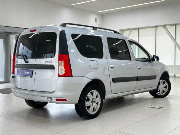 Lada (ВАЗ) Largus I с пробегом 2014 года, цена 750 000 рублей, 96364 км, универсал, Автокод Объявления