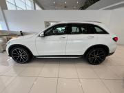 Mercedes-Benz GLC I (X253) Рестайлинг Омск  - изображение 35