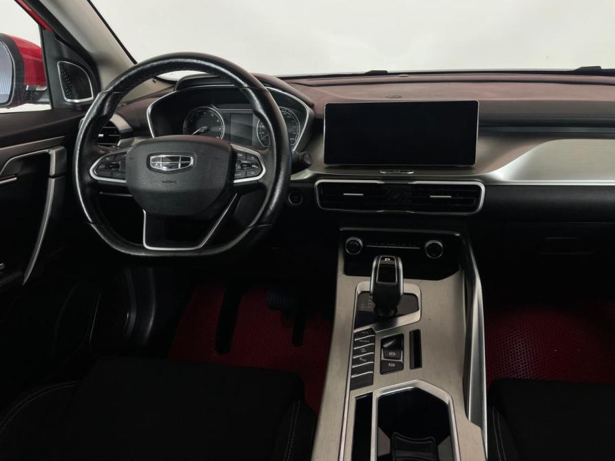 Geely Coolray I Воронеж  - изображение 11