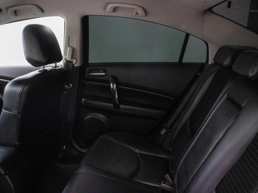 Mazda 6 II (GH) Москва  - изображение 12