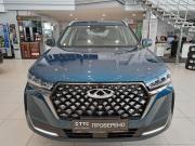 Chery Tiggo 7 Pro Plug-in Hybrid Казань  - изображение 24