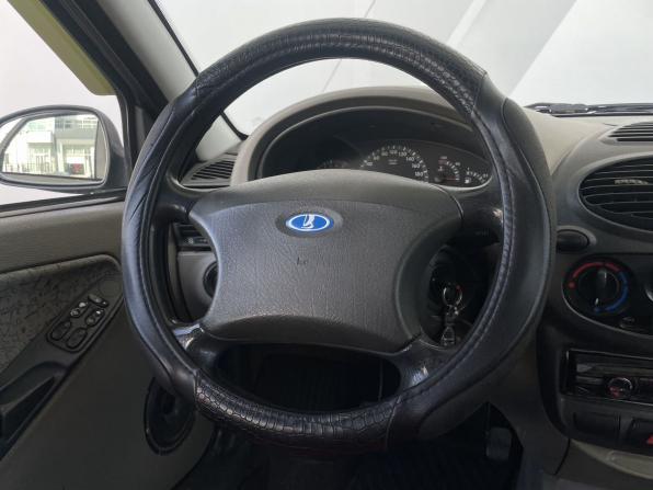 Lada (ВАЗ) Kalina I с пробегом 2007 года, цена 145 000 рублей, 75073 км, седан, Автокод Объявления