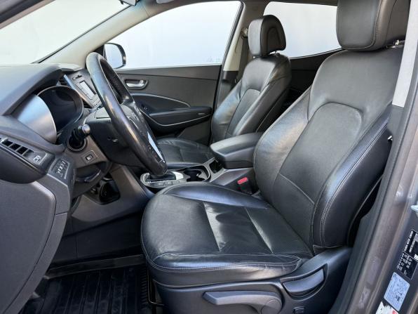 Hyundai Santa Fe III Рестайлинг с пробегом 2015 года, цена 1 790 000 рублей, 161041 км, внедорожник, Автокод Объявления