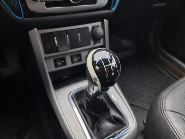Geely Emgrand EC7 с пробегом 2013 года, цена 379 000 рублей, 194498 км, хэтчбек, Автокод Объявления