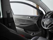 Hyundai Tucson III Рестайлинг Москва  - изображение 27
