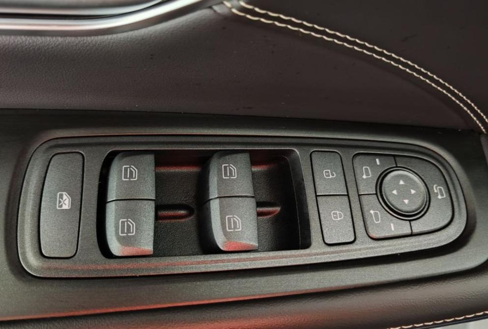 JETOUR X70+ I Рестайлинг Ярославль  - изображение 17