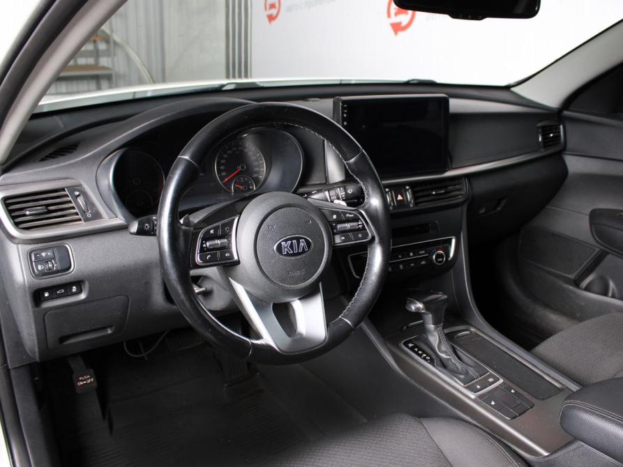 Kia Optima IV Рестайлинг Минеральные Воды  - изображение 7