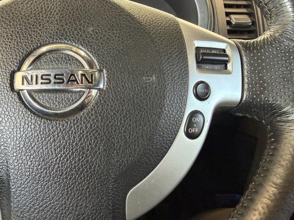 Nissan X-Trail II Рестайлинг с пробегом 2011 года, цена 1 110 000 рублей, 188043 км, внедорожник, Автокод Объявления