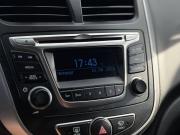Hyundai Solaris I Рестайлинг Екатеринбург  - изображение 60