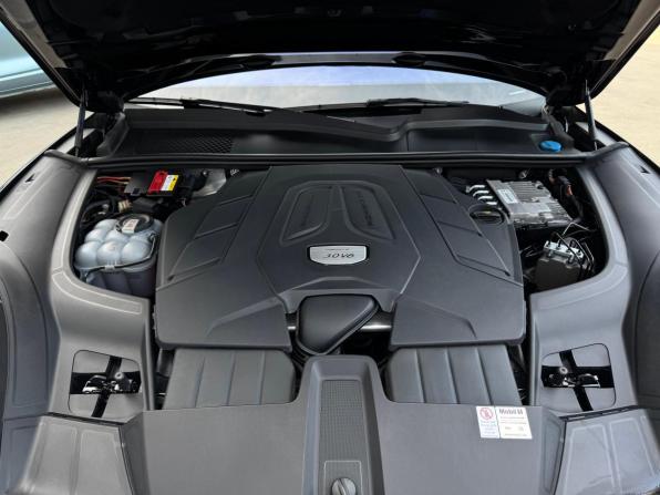Porsche Cayenne III с пробегом 2021 года, цена 9 990 000 рублей, 44355 км, внедорожник, Автокод Объявления